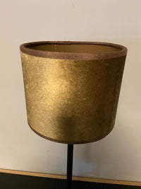 Cilinderkap 15cm 2010 gold