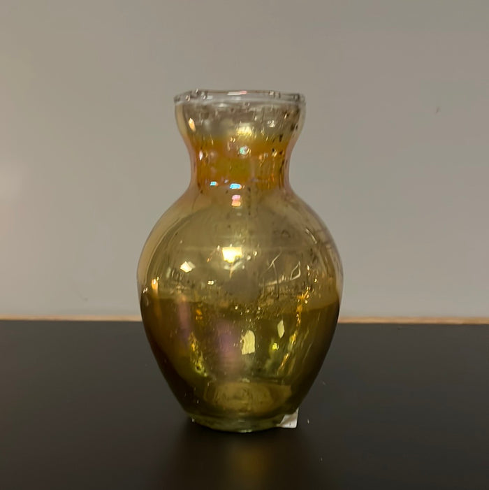 Vase mini Orange