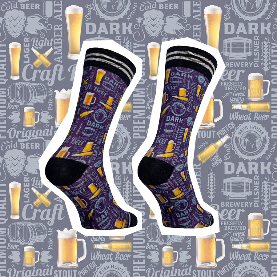 Sock My Craft beer