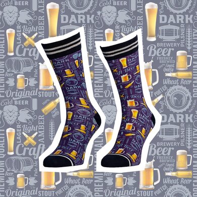 Sock My Craft beer